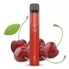 ELF BAR 600 V2 jednorázová e-cigareta Cherry