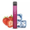 ELF BAR 600 V2 jednorázová e-cigareta Strawberry Ice