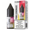 E-liquid Aroma King Salt - Pink Lemonade (Růžová citrusová limonáda) 10ml 20mg