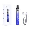 Joyetech eGo AIO AST Pod Kit 1000mAh Fuchsia Pink 1ks