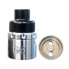 SQUAPE X Dripper RDA atomizér 3