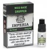 BÁZE IMPERIA NICO BASE DRIPPER VPG 70 30 5X10ML 6MG