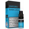 e-liquid Emporio Baba Jaga 10ml