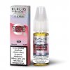 e liquid ELF BAR ELFLIQ Strawberry Raspberry Cherry Ice 10ml 20mg