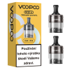 VooPoo PnP-X MTL prázdná cartridge 2ks