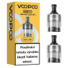 VooPoo PnP-X MTL prázdná cartridge 2ks