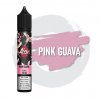 ZAP! Juice Aisu Salt Pink Guava Ice