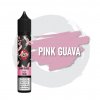 ZAP! Juice Aisu Salt Pink Guava Ice 1
