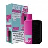 RIOT Connex Kit (Strawberry Blueberry Ice)