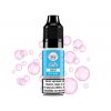 e-liquid Dinner Lady Bubblegum 10ml 20mg