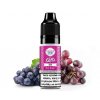 e-liquid Dinner Lady Grape 10ml 20mg