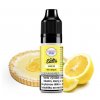 e liquid Dinner Lady Lemon Tart 10ml 20mg