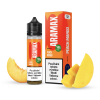 Příchuť Aramax S&V: Peach Mango (Mango s broskví) 10ml