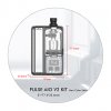 Vandy Vape Pulse AIO V2 New Color Edition