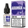 Aramax Salt - Berry Trio (Bobulovitá směs) 10ml