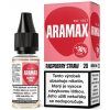 Aramax Salt - Raspberry Straw (Malina s jahodou) 10ml