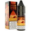 Zeus Juice Salt - Cleo (Kiwi, marakuja, guava) 10ml 20mg