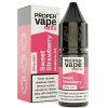 Zeus Juice Proper Vape Salt - Sweet Strawberry 10ml 20mg