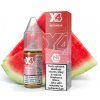 X4 Bar Juice Salt Watermelon (Vodní meloun) 10ml