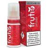 Frutie - Strawberry (Jahoda) 10ml