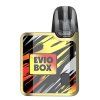 Evio Box Golden Flame