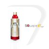 SQUAPE E Motion RTA 4,5ml atomizér