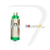 SQUAPE E Motion RTA 4,5ml atomizér