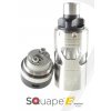 SQUAPE E Motion RTA 2ml atomizér