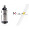 SQUAPE E Motion RTA 2ml atomizér