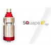 SQUAPE E Motion RTA 2ml atomizér