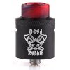 HellVape Dead rabbit RDA atomizér