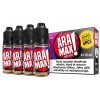 7856 1 e liquid aramax max berry 4x10ml 3mg nikotinu ml