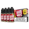 7877 1 e liquid aramax max watermelon 4x10ml 3mg nikotinu ml