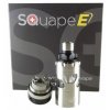 SQUAPE E Motion RTA 4,5ml atomizér Full Colored Edition