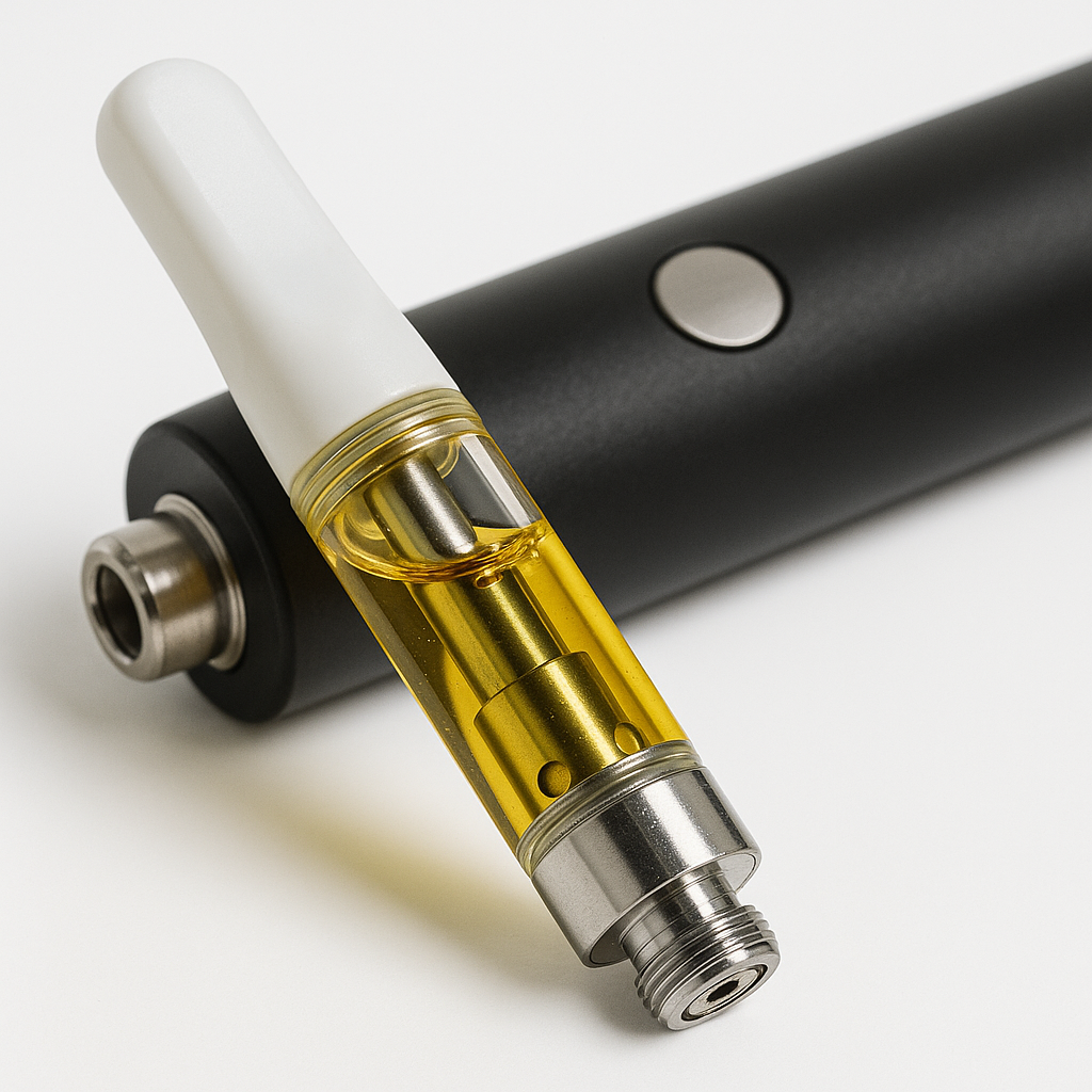 Cartridge na vapovanie od A po Z: Tvoj Lístok do Sveta Vapingu Bez Stresu