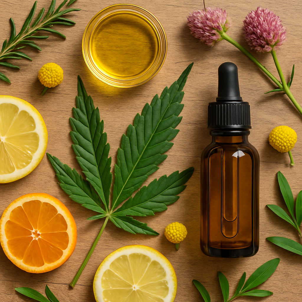 terpeny
