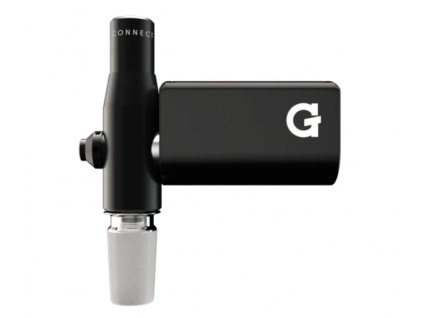 G-Pen Connect – vaporizér na koncentráty čierny | Vaporama.sk