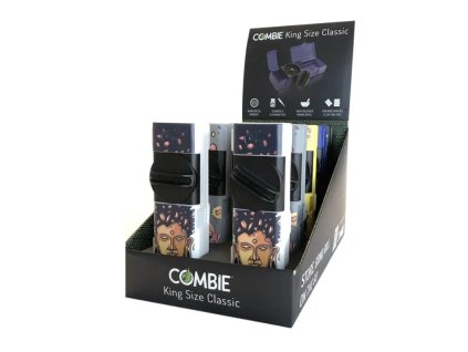 Combie All-in-one drvička Budha – vrecková verzia | Vaporama.sk