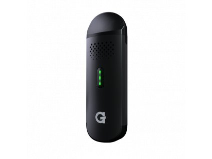 G-Pen Dash Black – prenosný vaporizér na sušinu | Vaporama.sk