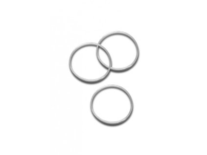 NYLON  RINGS PODLOŽKA NA DRVIČKU - 37MM