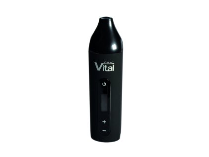 X-MAX VITAL – vaporizér na bylinky s OLED displejom | Vaporama.sk