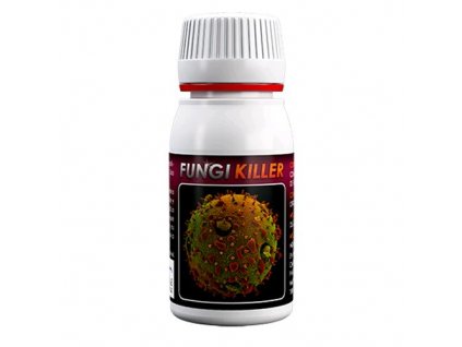 ex-fungi-killer-muskariEX-FUNGI Killer 60 ml – prírodný postrek proti hubám | Agrobacterias | Vaporama.sk