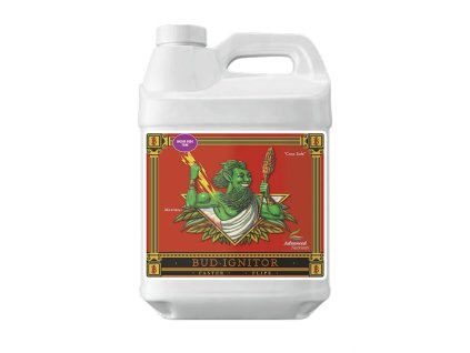 Advanced Nutrients Bud Ignitor – rýchly štart kvitnutia 250 ml | Vaporama.sk