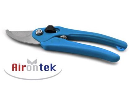 Airontek nožnice zahnuté – detailný strih rastlín | Vaporama.sk