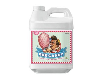 Advanced Nutrients Bud Candy – cukrový doplnok pre kvitnutie 1 L | Vaporama.sk