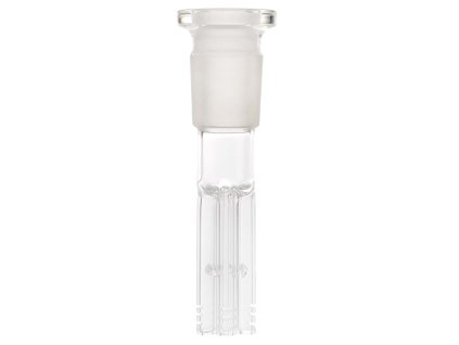 Amsterdam Adapter Chillum 11cm 4 arm