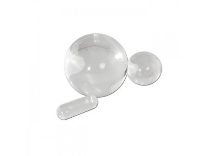 MARBLE SLURPER SET / SET PERLIČIEK DO SLURPERA - 1SET/3KS