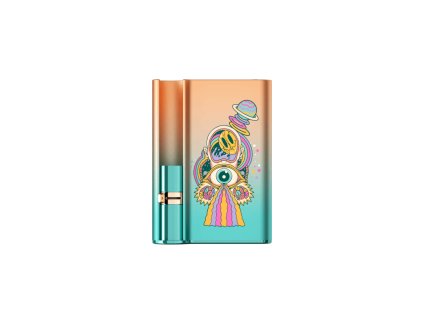 CCELL PALM Pro Trippy – 510 batéria 500 mAh farebná | Vaporama.sk