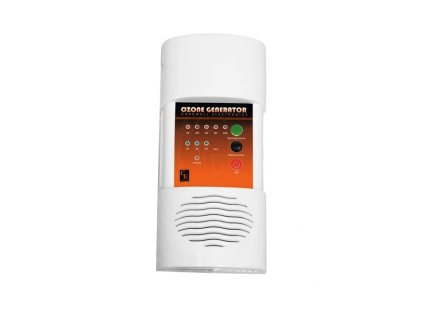 Cornwall ozonizér 7 W – 200 mg/h – ozónový čistič | Vaporama.sk