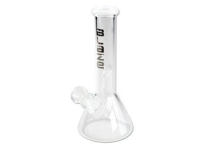 Sklenený bong BLAZE Flask ICE – 20 cm, s ice catcherom | Vaporama.sk
